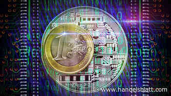 Kryptowährungen: EU-Kommission treibt digitalen Euro voran und will Annahmepflicht für Bargeld verschärfen