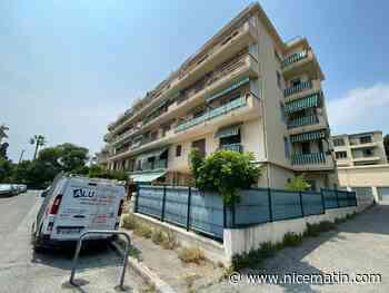 La garde à vue prolongée pour la compagne de l'homme retrouvé mort à Cimiez