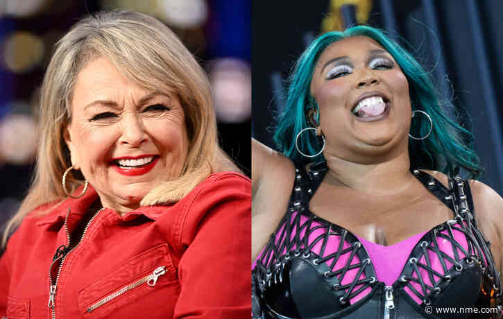 Roseanne Barr: “When is Lizzo going to thank me for paving the way for her?”
