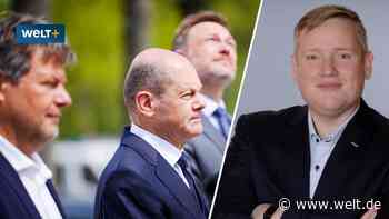 Das unwürdige Heizungs-Chaos ist ein Einfallstor für Populisten