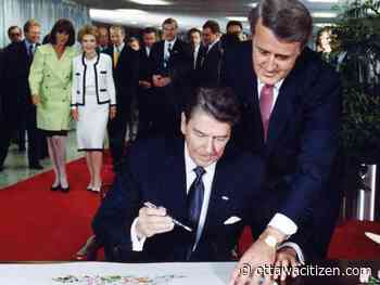 Cohen: Best of friends, Canada and the U.S. still follow different paths