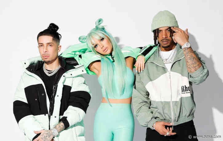 N-Dubz set to perform free London pop-up gig this Friday
