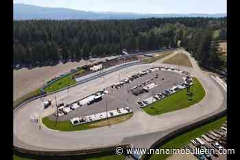 Saratoga Speedway restarts controversial RV campsite plan