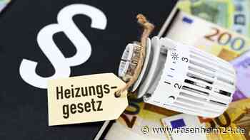 Förderung, Umlage, Härtefall – was Mieter und Eigentümer zum neuen Heizungsgesetz wissen müssen