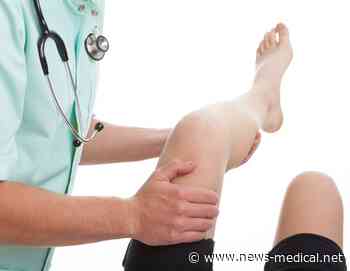 Orthopedic patients' mental health may not improve even when physical health improves