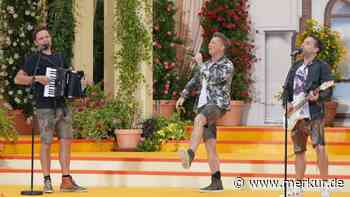 Fränkische Dorfrocker planen nächstes Projekt – und suchen dafür „das geilste Dorf der Welt“