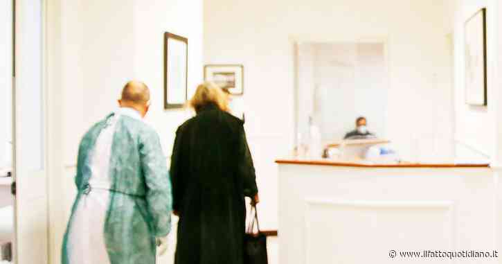 La toppa alla carenza dei medici di base: ogni guardia medica potrà seguire fino a mille pazienti