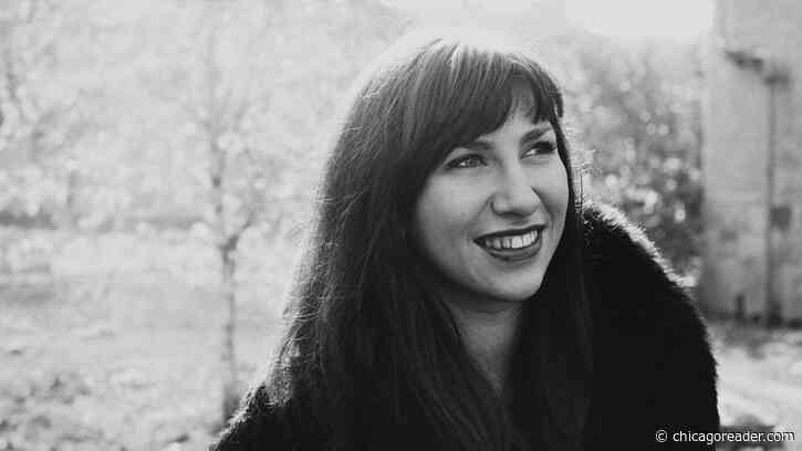 Nataliia Kuryliak, piano instructor and Ukrainian refugee