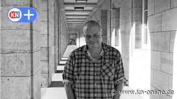 Sprachwitzige Lyrik: Liliencron-Dozent Stolterfoht kommt nach Kiel