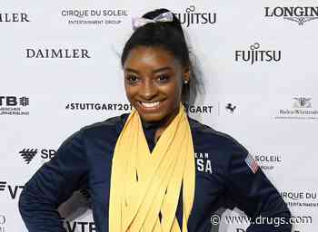 After Battling Mental Health Issues, Star Gymnast Simone Biles Plans Return to Competition