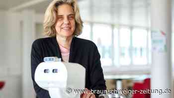 KI-Forscherin Cordelia Schmid erhält Körber-Preis