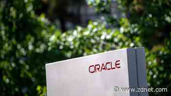 How generative AI is already changing the workplace: Oracle just added it to HR software