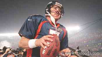 John Elway turns 63: Five fast facts about Broncos' Hall of Fame quarterback