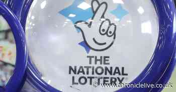 Lotto results: Winning National Lottery and Thunderball numbers for Wednesday, June 28