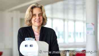 KI-Forscherin Cordelia Schmid erhält Körber-Preis