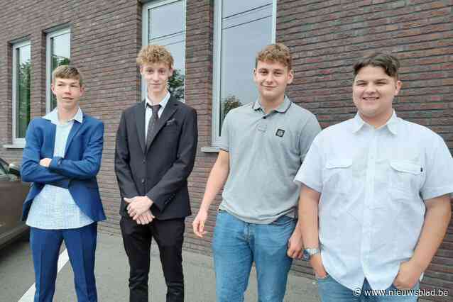 Leerlingen vernemen vlak voor vakantie dat school hun zevende specialisatiejaar niet inricht: “We moeten het zelf maar uitvissen”