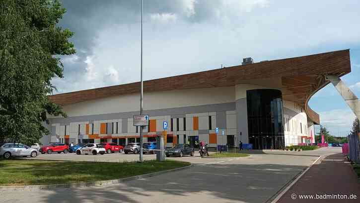 Unterkünfte in Tarnow sorgen für Entspannung