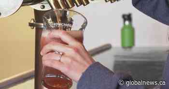 Alberta Ale Trail brewing up excitement for craft beer lovers