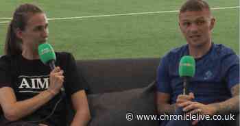 Kieran Trippier makes 'honest' Newcastle United Champions League 'goal' admission