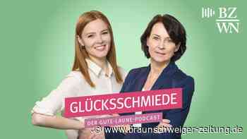 Leuchtendes Gefühl: Glück im Glauben finden?