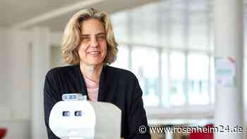 KI-Forscherin Cordelia Schmid erhält Körber-Preis