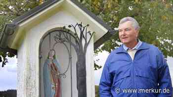 „Absolut unheimlicher Platz“: Münchner stellt Lost Places in Oberbayern vor - inklusive Tipps