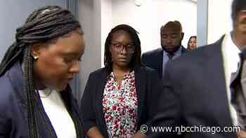 Mom accused of telling son to shoot man inside Chicago restaurant speaks after charges dropped