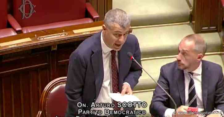 “È chiaro a tutti cosa si sta votando?”: così Scotto (Pd) spiega alla maggioranza il senso dell’Odg sul caso Santanchè. Poi l’Aula lo approva