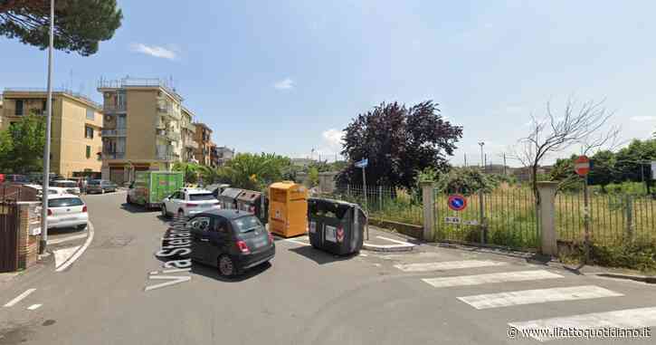 Minorenne uccisa a Roma: il cadavere trovato in un carrello della spesa accanto ai cassonetti dei rifiuti. C’è un sospettato