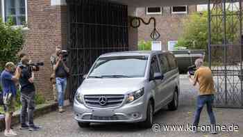 Razzia bei Woelki: Kardinal stellt Anzeige - wer hat Journalisten informiert?