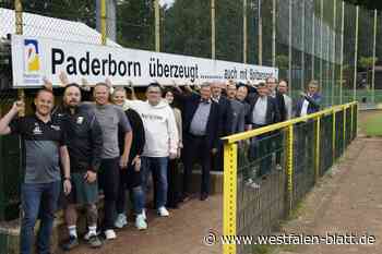 Rückendeckung für Paderborns alten Wahlspruch