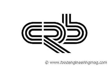 CRB Hires Senior Packaging Engineer