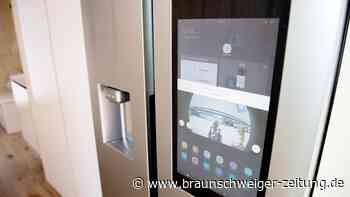 EU-Einigung auf „Data Act“: Was passiert mit Geräte-Daten?