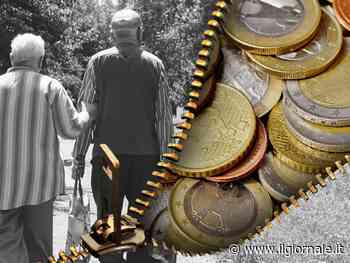 Pensioni, lo "scivolo" per le uscite anticipate è lo strumento per risparmiare su Quota 41