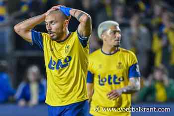 Het been stijf houden werkt: Union krijgt gevraagde bedrag voor absolute sterkhouder