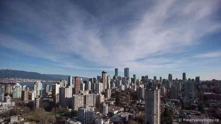 B.C. opens $500M fund to help non-profits buy rental buildings, keep rent affordable