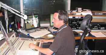 Dan Carson, longtime radio host in Calgary, dies