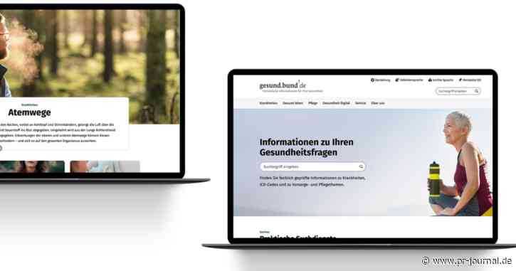 Urteil: Gesundheitsportal des BMG verstößt gegen die Pressefreiheit