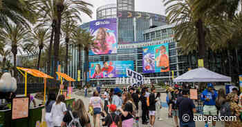 VidCon takeaways for marketers, from AI buzz to the globalization of influencers