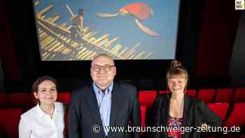 Filmfest Braunschweig legt neuen Fokus auf Animationsfilme