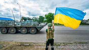 Ukraine-Krieg: Vormarsch auf Soledar – Russland verliert Kampfjet