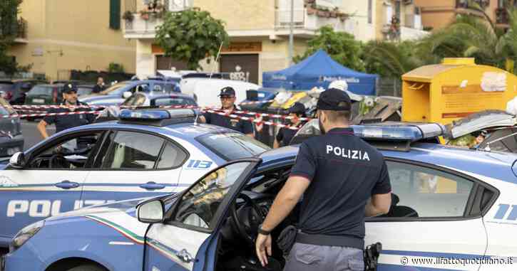 Roma, il cadavere di una 16enne trovato in un carrello della spesa accanto ai cassonetti dei rifiuti a Primavalle. C’è un coetaneo sospettato