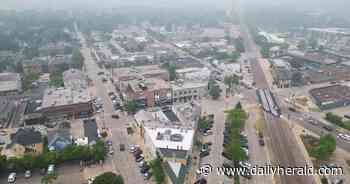 State extends air quality alert into Thursday