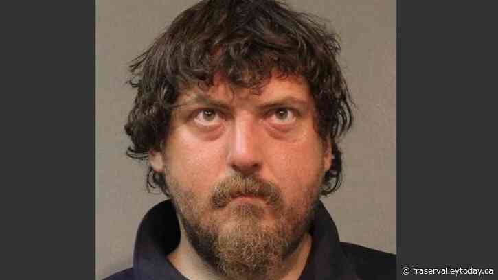 Crime Stoppers advises public of man wanted for assault out of Chilliwack parole