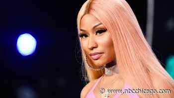 Nicki Minaj offers to help pay for college for Chicago teen who shot man hitting his mother