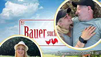 „Bauer sucht Frau“-Paar Anna und Max feiert Jubiläum und lüftet Drehgeheimnis