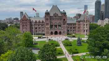 Provincial byelections in Toronto and Ottawa ridings set for July 27