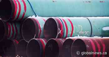 Canada urged to back U.S. in $15B lawsuit over Keystone XL’s demise