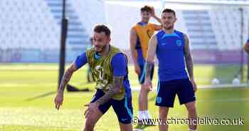 Newcastle United evening headlines with Spurs set for Maddison and Trippier's Champions League aim