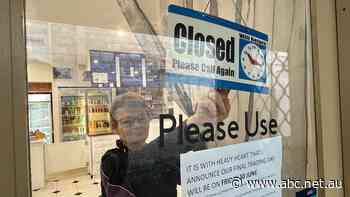 Hospitality businesses hit hard as interest rates rise while temperatures plummet